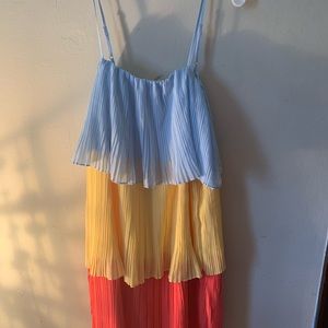 Women’s boutique dress